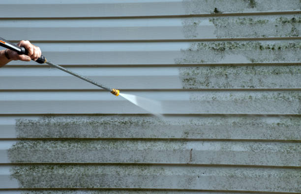 Best Parking Lot and Garage Cleaning  in Westwood, KS