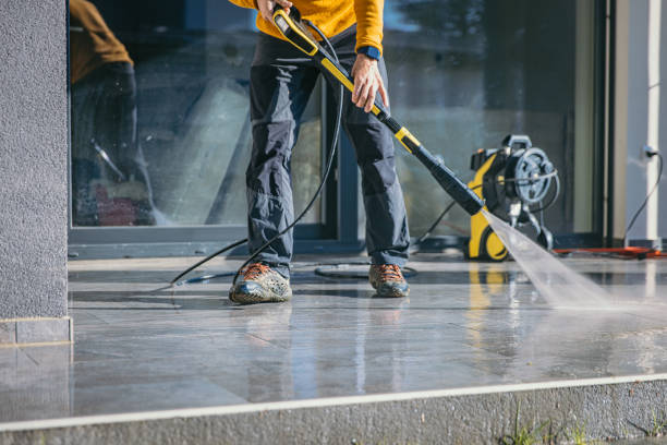 Westwood, KS Pressure Washing Company
